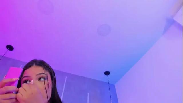 Image 12 of pamela_vega Stream on Chaturbate on 1 month ago