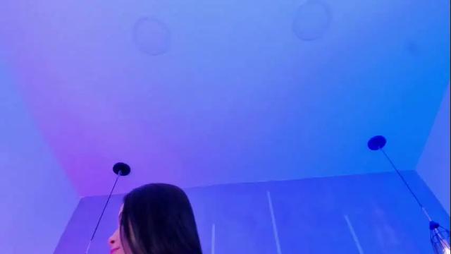 Image 2 of pamela_vega Stream on Chaturbate on 1 month ago