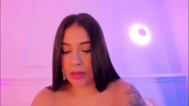 Image 11 of pamela_vega Stream on Chaturbate on 8 days ago