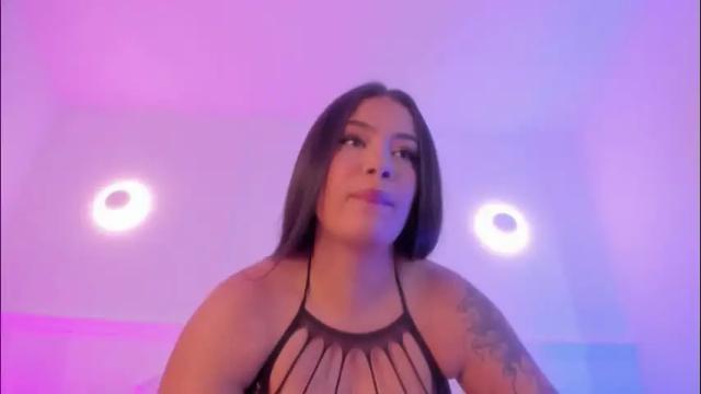 Image 4 of pamela_vega Stream on Chaturbate on 6 days ago