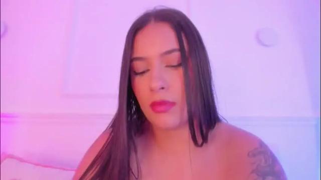 Image 6 of pamela_vega Stream on Chaturbate on 4 days ago