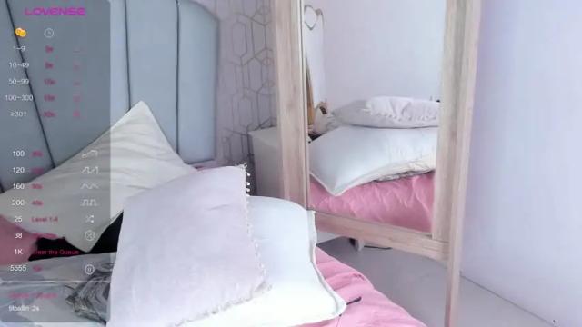 Image 12 of pamela_velez12 Stream on Chaturbate on 12 months ago