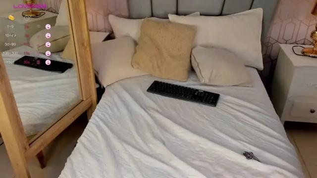 Image 12 of pamela_velez12 Stream on Chaturbate on 12 months ago