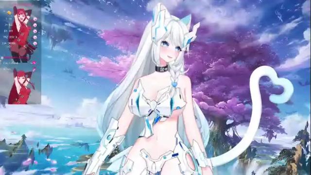 Image 8 of pamela_warker Stream on Chaturbate on 5 months ago