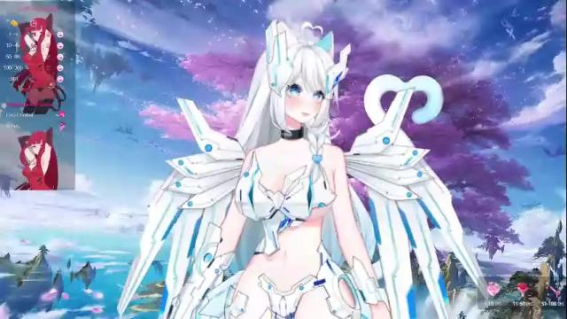 Image 10 of pamela_warker Stream on Chaturbate on 5 months ago