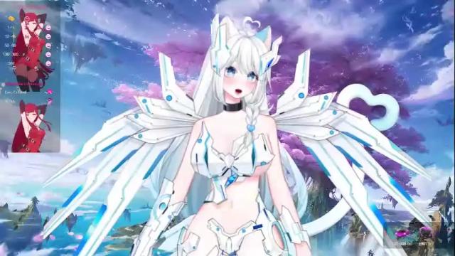 Thumbnail 2, pamela_warker's Stream at Chaturbate, 5 months ago