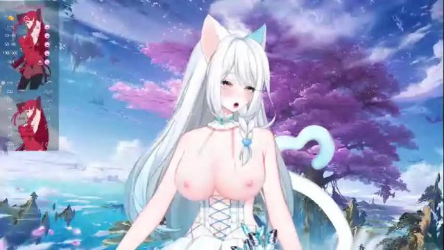 Image 2 of pamela_warker Stream on Chaturbate on 5 months ago