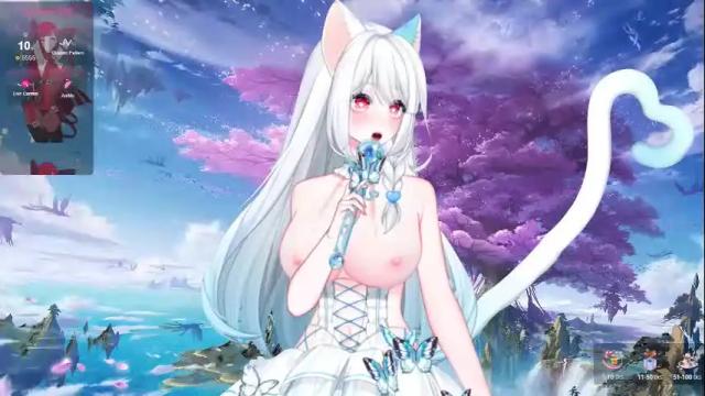 Image 11 of pamela_warker Stream on Chaturbate on 4 months ago