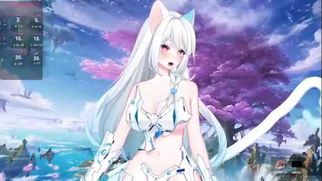 Image 2 of pamela_warker Stream on Chaturbate on 4 months ago