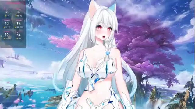 Thumbnail 2, pamela_warker's Stream at Chaturbate, 4 months ago