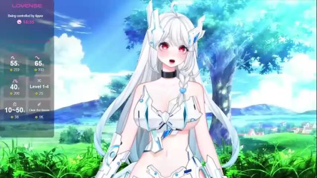 Image 10 of pamela_warker Stream on Chaturbate on 4 months ago