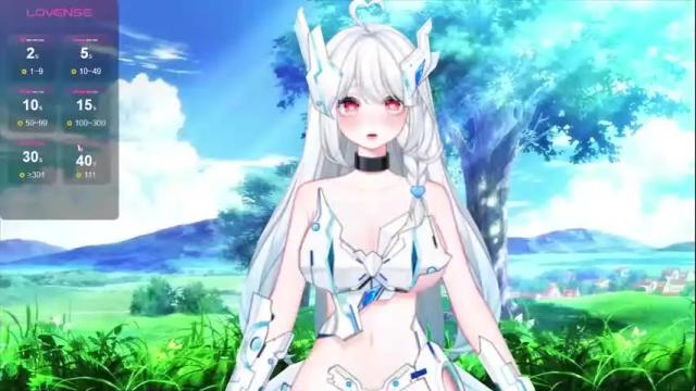 Image 2 of pamela_warker Stream on Chaturbate on 4 months ago