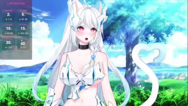 Image 2 of pamela_warker Stream on Chaturbate on 4 months ago