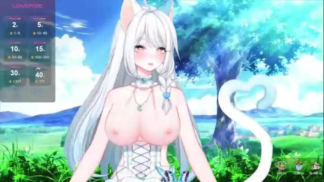 Thumbnail 3, pamela_warker's Stream at Chaturbate, 4 months ago