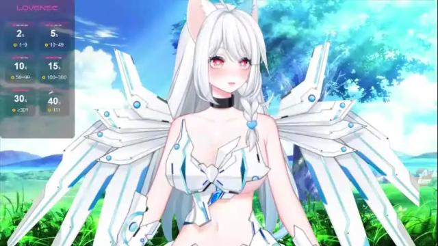 Image 2 of pamela_warker Stream on Chaturbate on 4 months ago