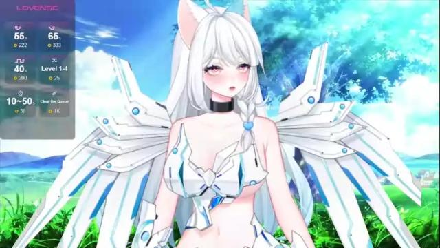 Image 3 of pamela_warker Stream on Chaturbate on 4 months ago