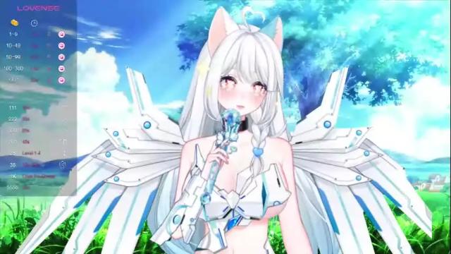 Thumbnail 1, pamela_warker's Stream at Chaturbate, 4 months ago