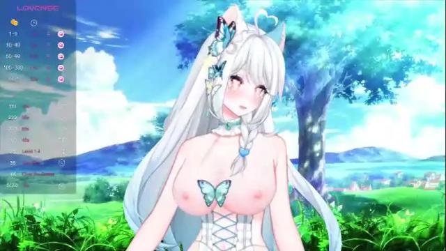 Image 12 of pamela_warker Stream on Chaturbate on 4 months ago