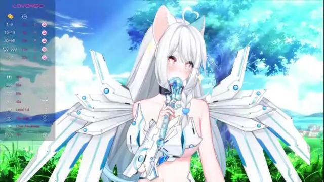 Image 3 of pamela_warker Stream on Chaturbate on 4 months ago