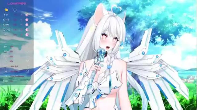 Image 4 of pamela_warker Stream on Chaturbate on 4 months ago