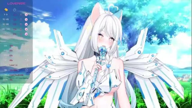 Thumbnail 2, pamela_warker's Stream at Chaturbate, 4 months ago