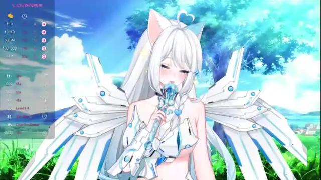 Image 6 of pamela_warker Stream on Chaturbate on 4 months ago