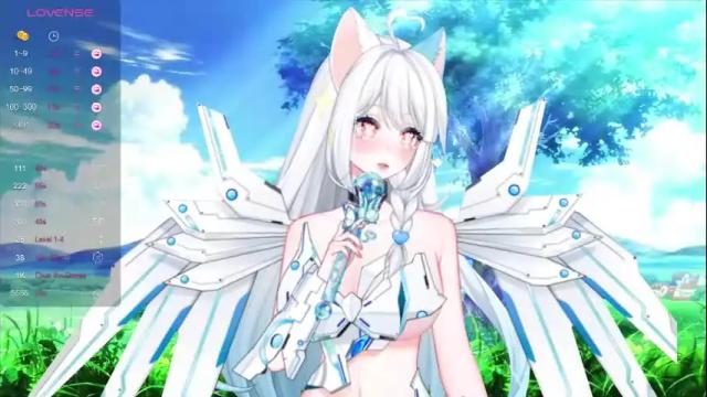 Image 8 of pamela_warker Stream on Chaturbate on 4 months ago