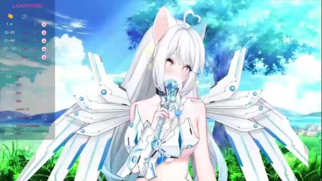 Thumbnail 3, pamela_warker's Stream at Chaturbate, 4 months ago