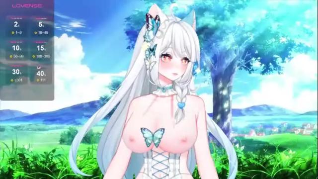 Thumbnail 3, pamela_warker's Stream at Chaturbate, 4 months ago