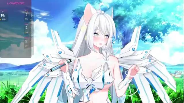 Image 2 of pamela_warker Stream on Chaturbate on 4 months ago