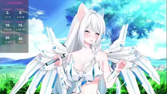 Image 3 of pamela_warker Stream on Chaturbate on 4 months ago