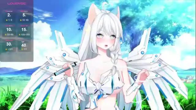 Image 6 of pamela_warker Stream on Chaturbate on 4 months ago