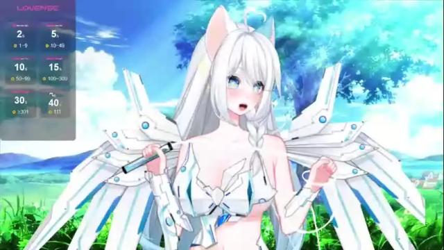 Thumbnail 3, pamela_warker's Stream at Chaturbate, 4 months ago