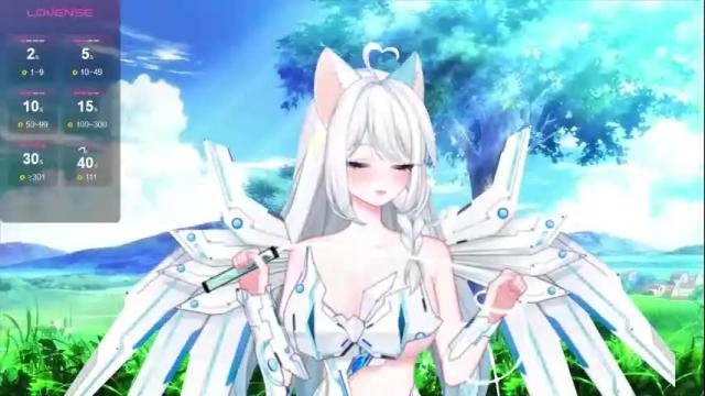 Image 12 of pamela_warker Stream on Chaturbate on 4 months ago