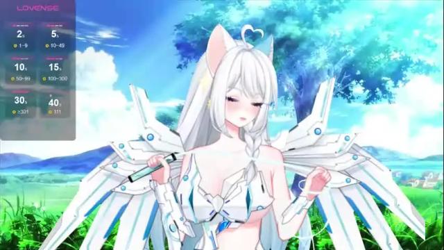 Image 6 of pamela_warker Stream on Chaturbate on 4 months ago