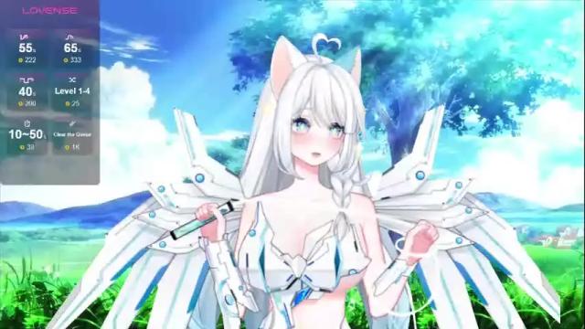 Image 7 of pamela_warker Stream on Chaturbate on 4 months ago