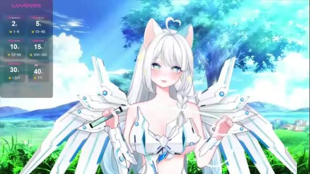 Thumbnail 3, pamela_warker's Stream at Chaturbate, 4 months ago