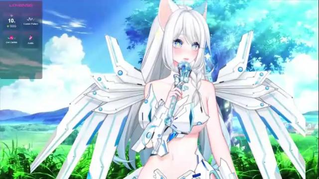 Image 2 of pamela_warker Stream on Chaturbate on 4 months ago