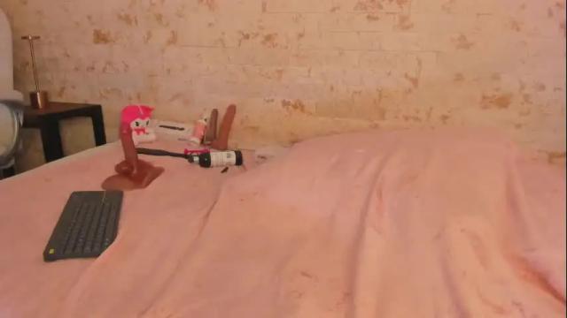 Thumbnail 1, pamela_west's Stream at Chaturbate, 1 month ago