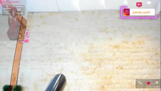 Thumbnail 3, pamela_west's Stream at Chaturbate, 4 days ago