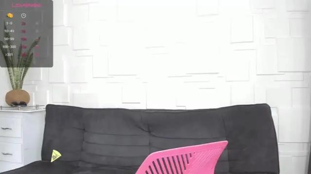 Thumbnail 3, pamelaamilf_'s Stream at Chaturbate, 19 months ago