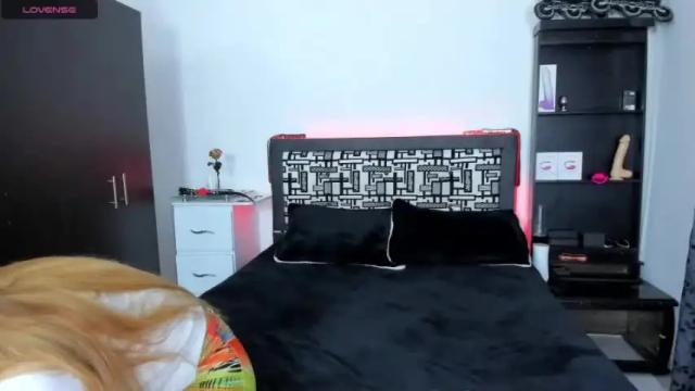 Image 3 of pamelaamilf_ Stream on Chaturbate on 19 months ago