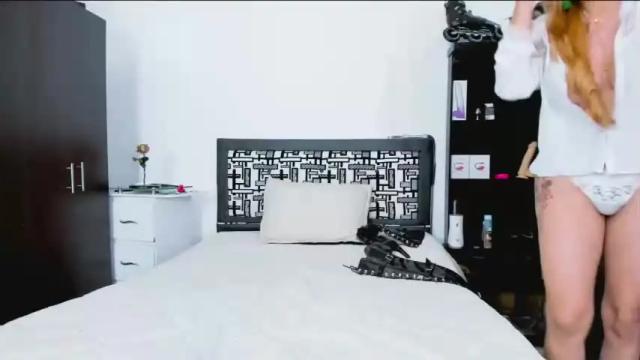 Image 8 of pamelaamilf_ Stream on Chaturbate on 19 months ago