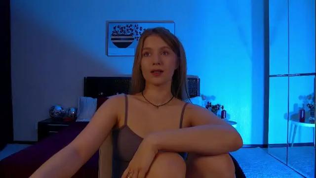 Image 3 of pamelablair Stream on Chaturbate on 6 days ago
