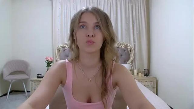 Image 7 of pamelablair Stream on Chaturbate on 5 days ago