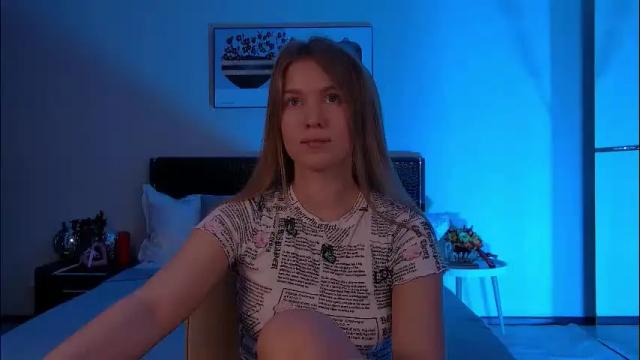 Image 2 of pamelablair Stream on Chaturbate on 2 months ago