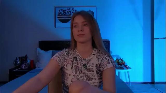 Image 3 of pamelablair Stream on Chaturbate on 2 months ago