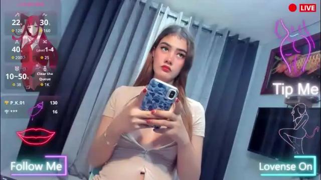 Image 6 of pamelacumx Stream on Chaturbate on 2 months ago