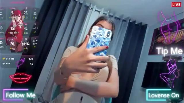 Thumbnail 3, pamelacumx's Stream at Chaturbate, 2 months ago
