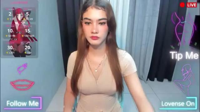 Thumbnail 1, pamelacumx's Stream at Chaturbate, 2 months ago